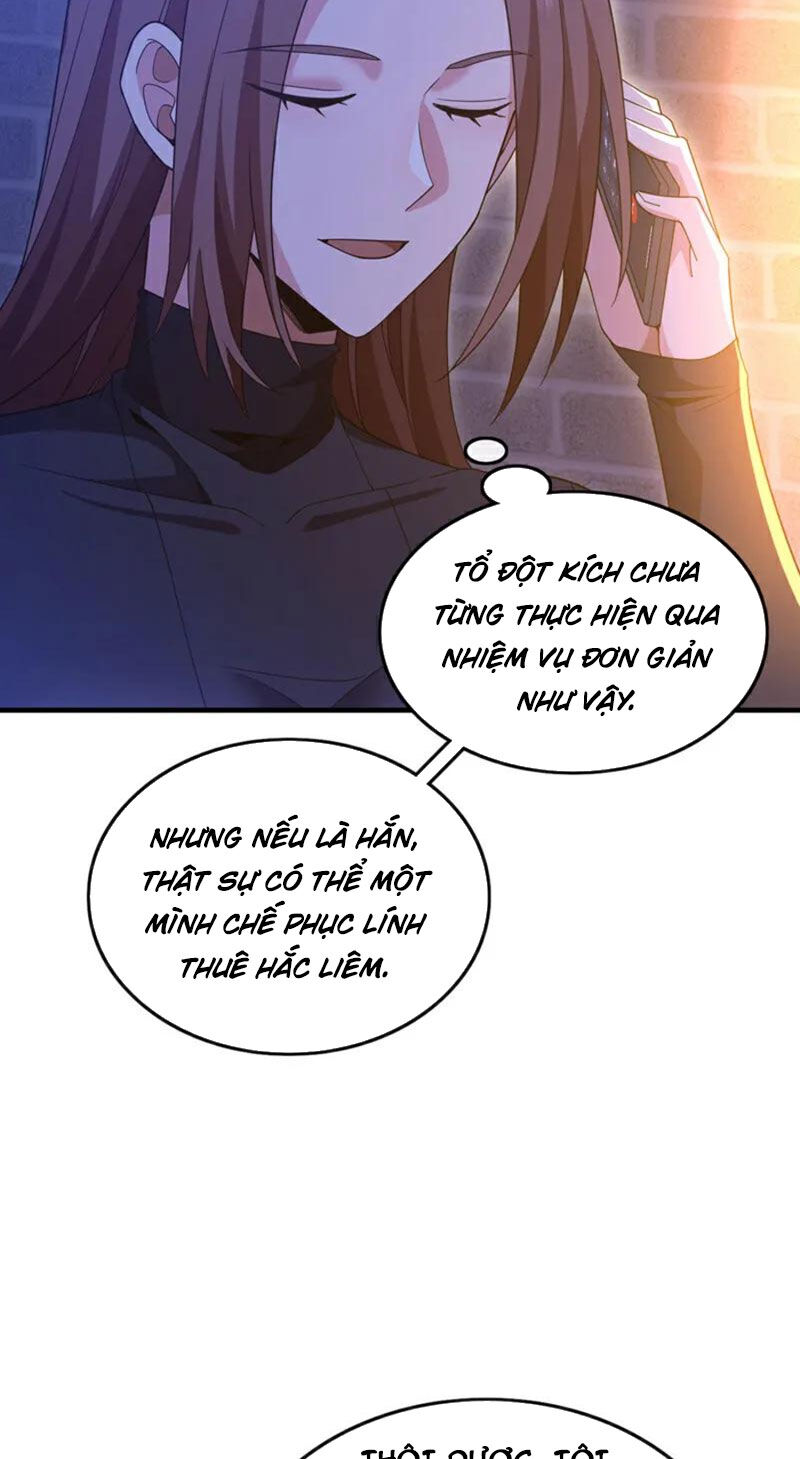 Trấn Quốc Thần Tế Chapter 128 - 10