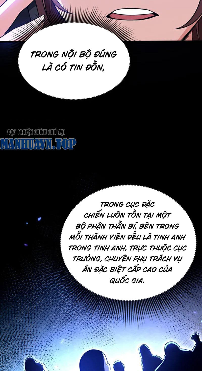 Trấn Quốc Thần Tế Chapter 130 - 19