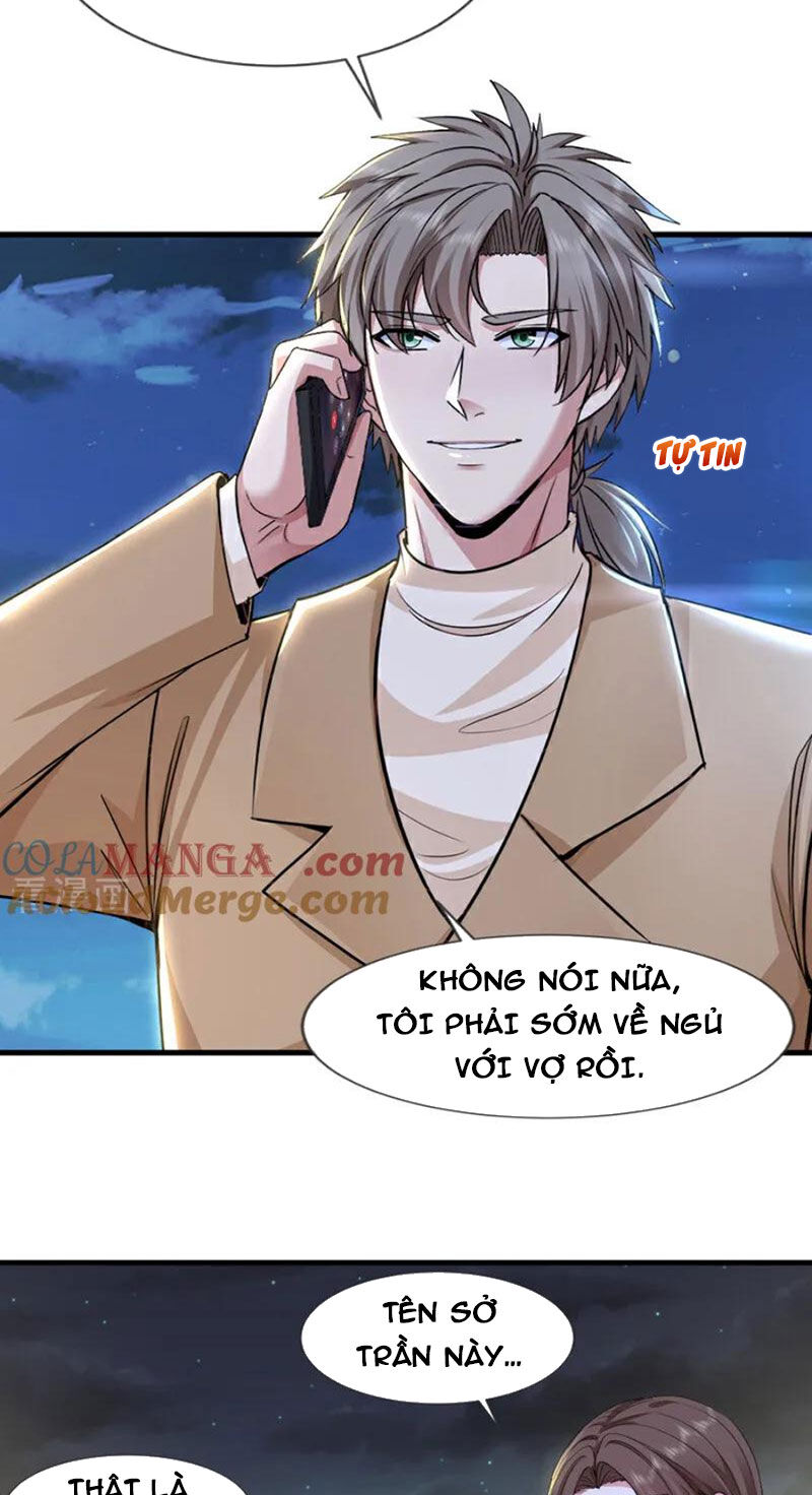 Trấn Quốc Thần Tế Chapter 130 - 23
