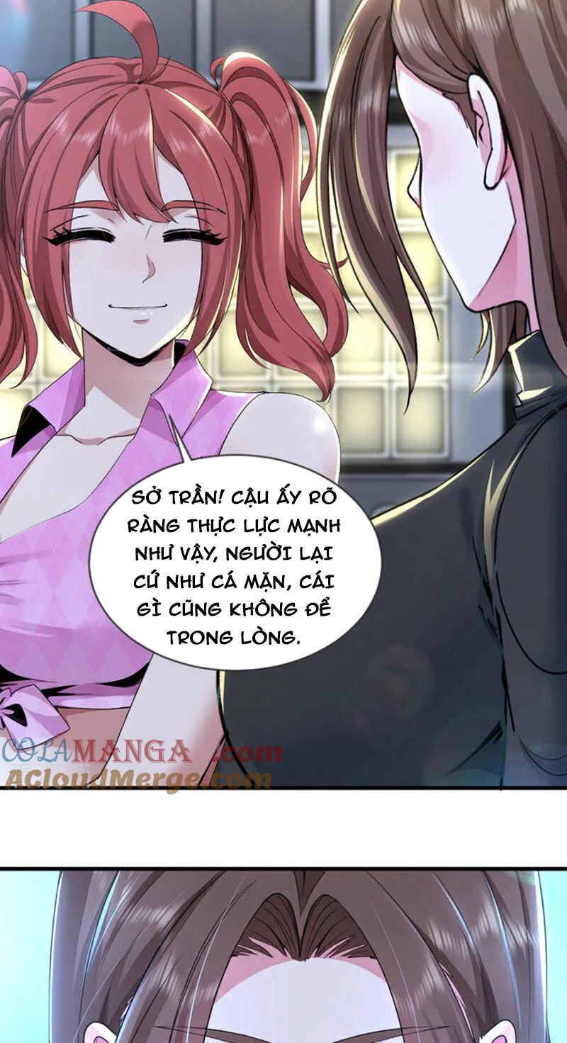Trấn Quốc Thần Tế Chapter 130 - 25