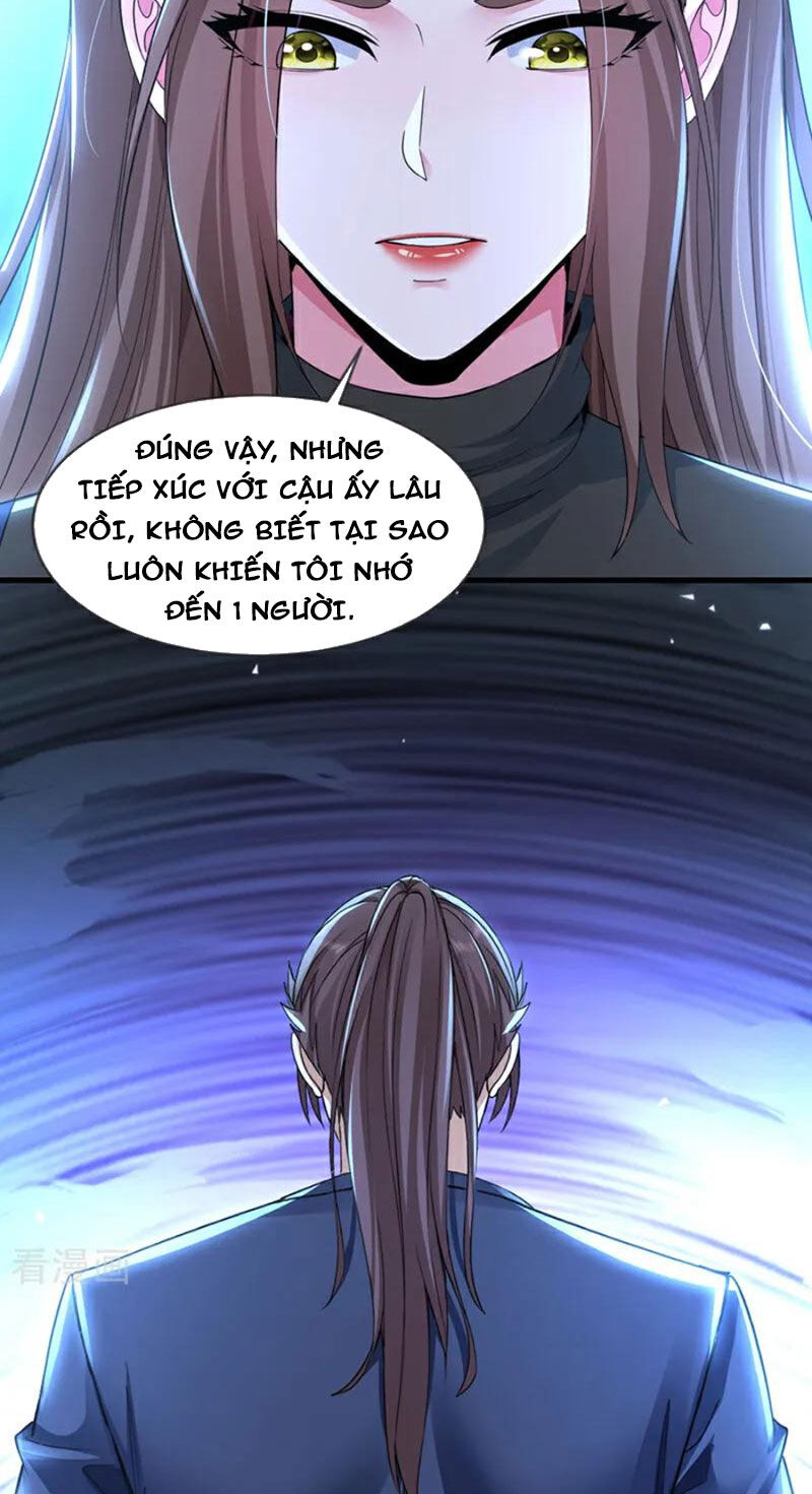 Trấn Quốc Thần Tế Chapter 130 - 26