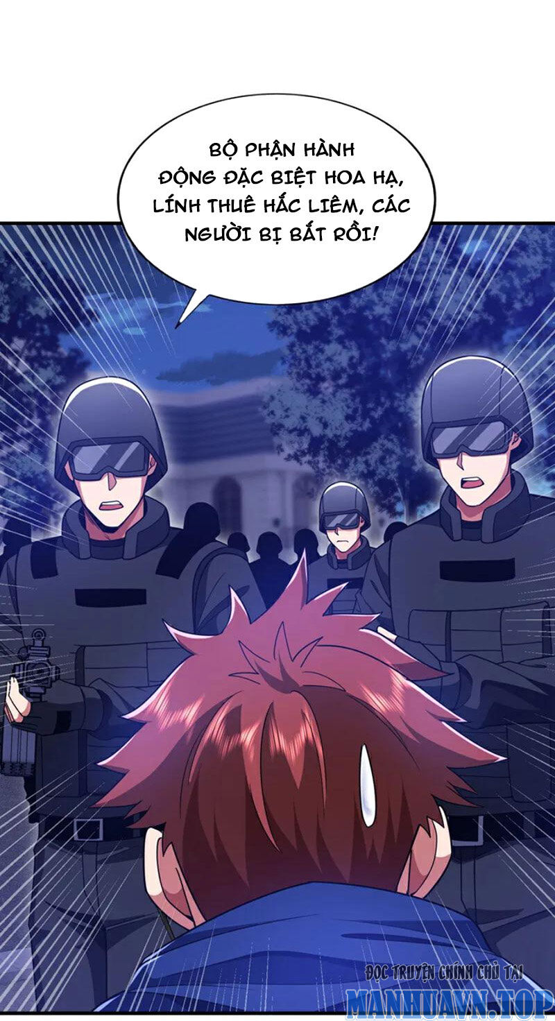 Trấn Quốc Thần Tế Chapter 130 - 3