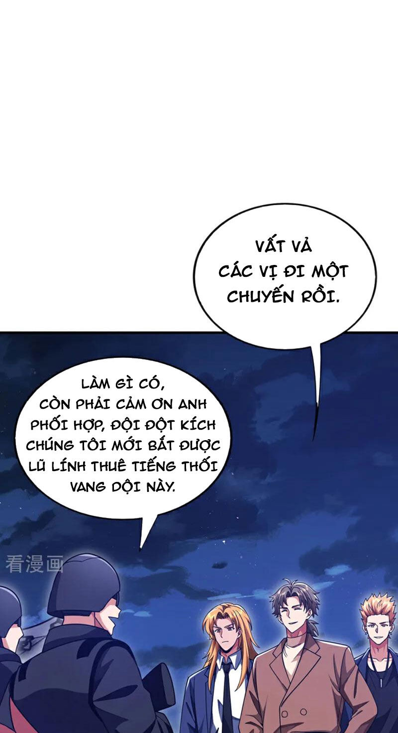 Trấn Quốc Thần Tế Chapter 130 - 7