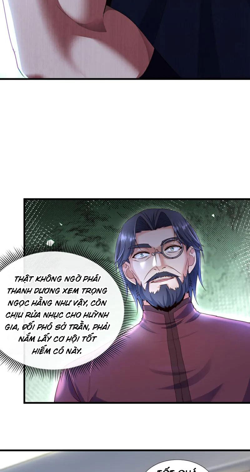 Trấn Quốc Thần Tế Chapter 131 - 17