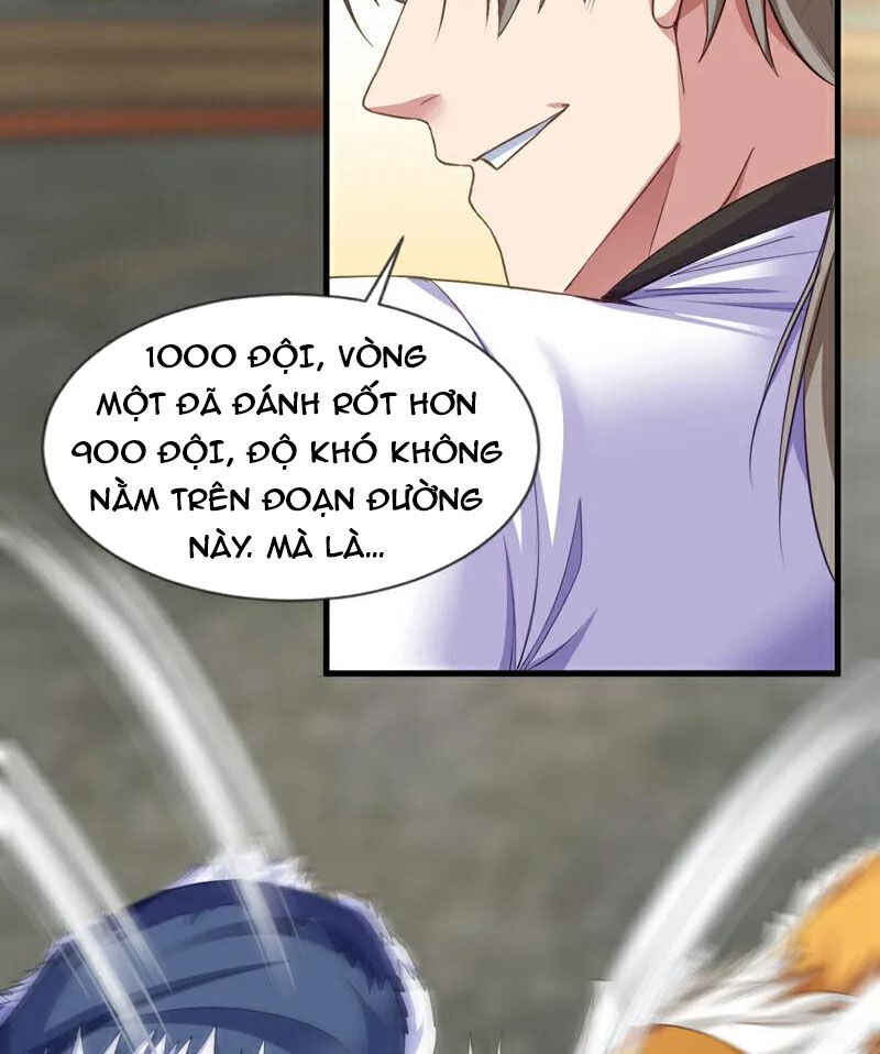 Trấn Quốc Thần Tế Chapter 132 - 33