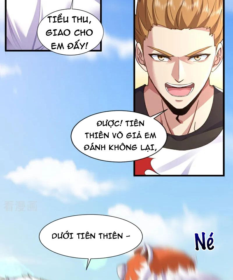 Trấn Quốc Thần Tế Chapter 132 - 39