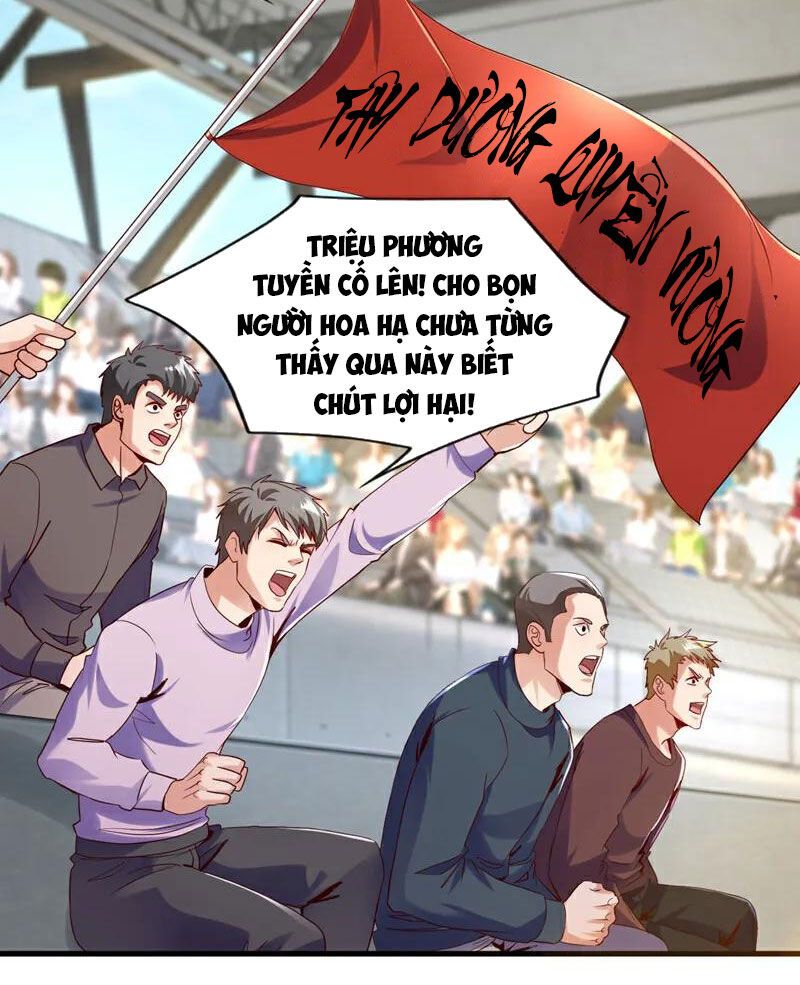Trấn Quốc Thần Tế Chapter 132 - 8