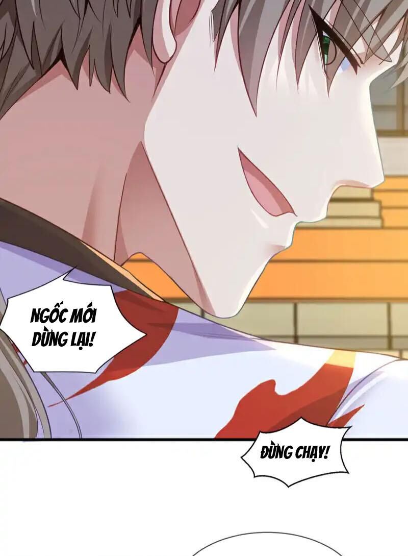 Trấn Quốc Thần Tế Chapter 133 - 9