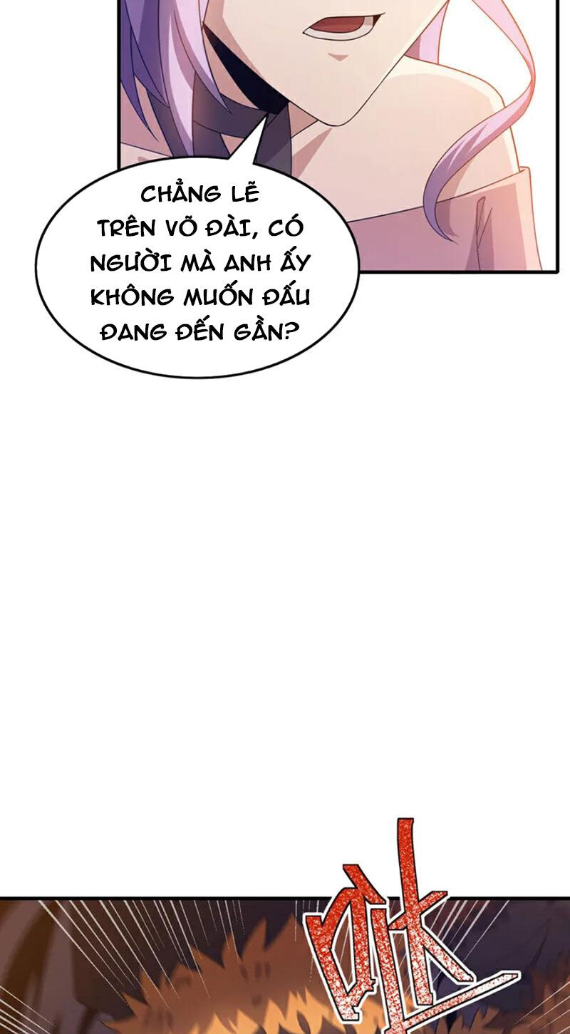 Trấn Quốc Thần Tế Chapter 134 - 16