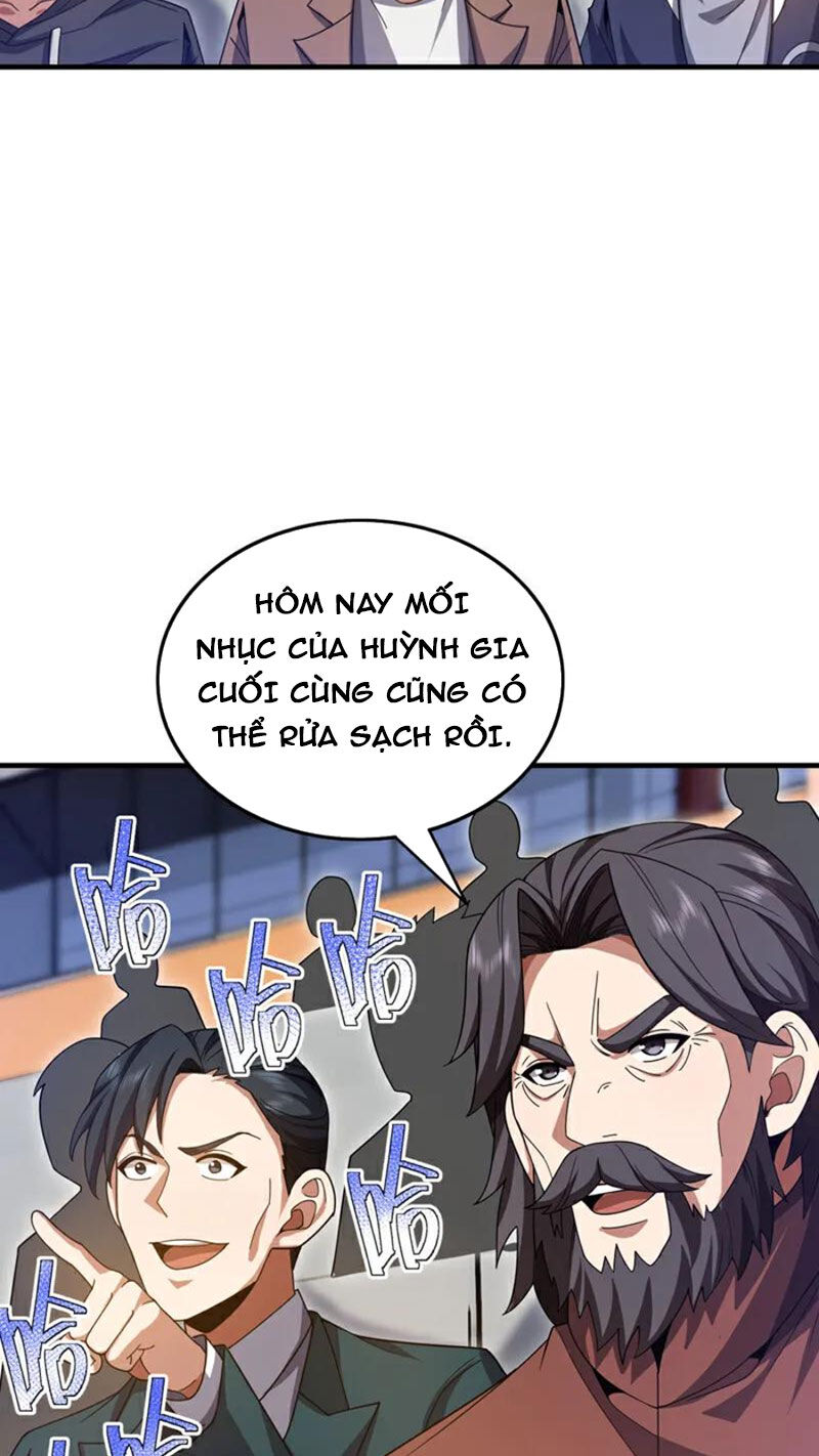Trấn Quốc Thần Tế Chapter 134 - 27