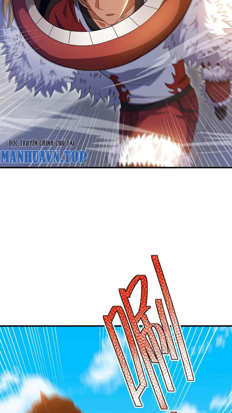 Trấn Quốc Thần Tế Chapter 134 - 29