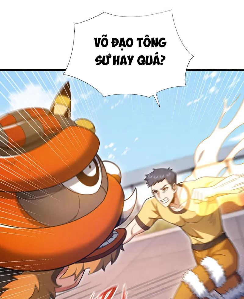 Trấn Quốc Thần Tế Chapter 135 - 24