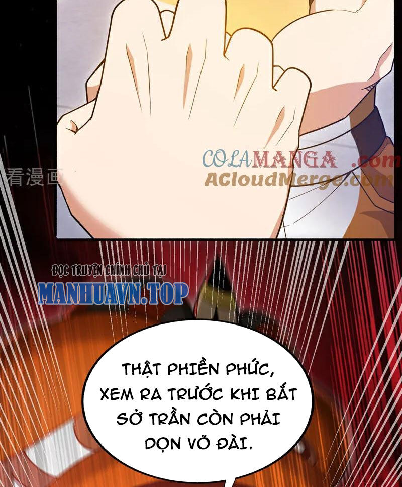 Trấn Quốc Thần Tế Chapter 135 - 28