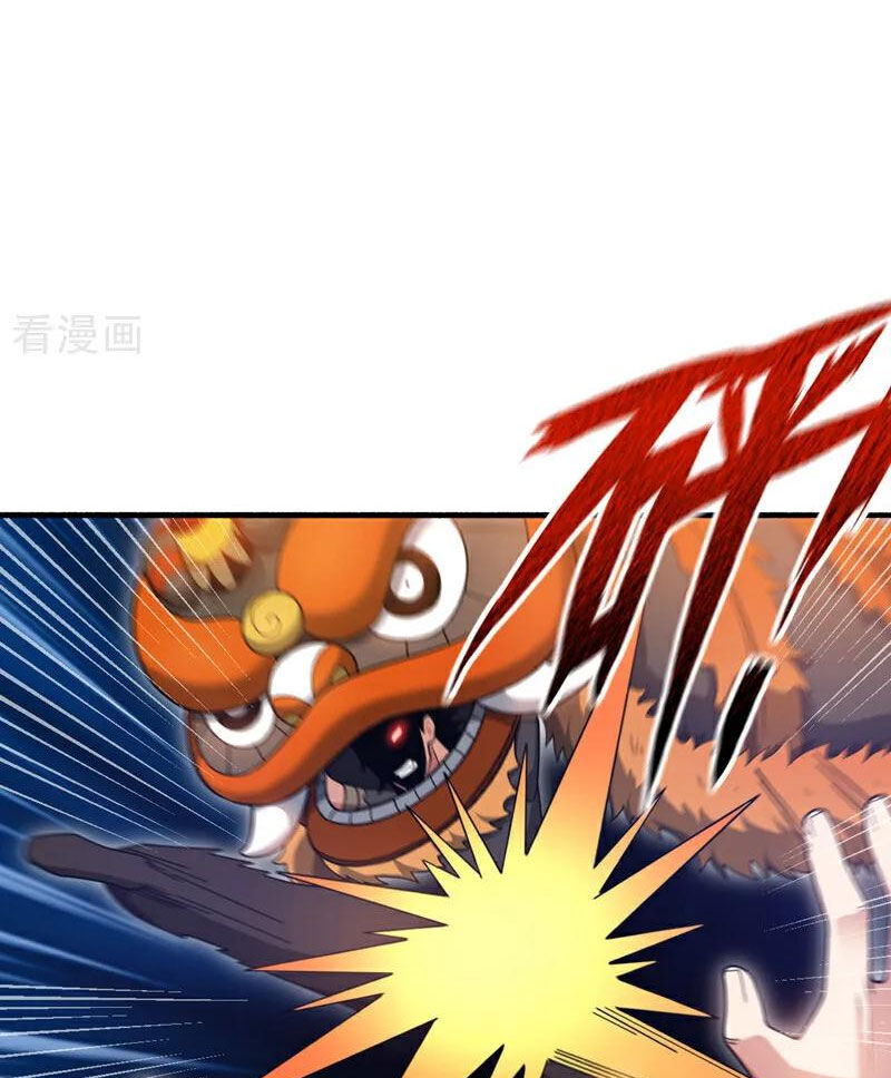 Trấn Quốc Thần Tế Chapter 135 - 31