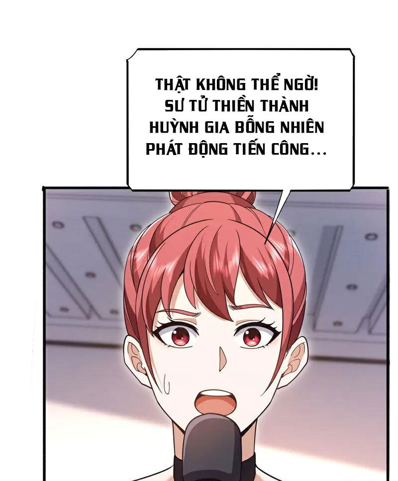 Trấn Quốc Thần Tế Chapter 135 - 48