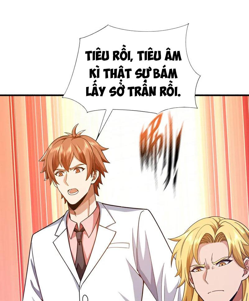 Trấn Quốc Thần Tế Chapter 135 - 54