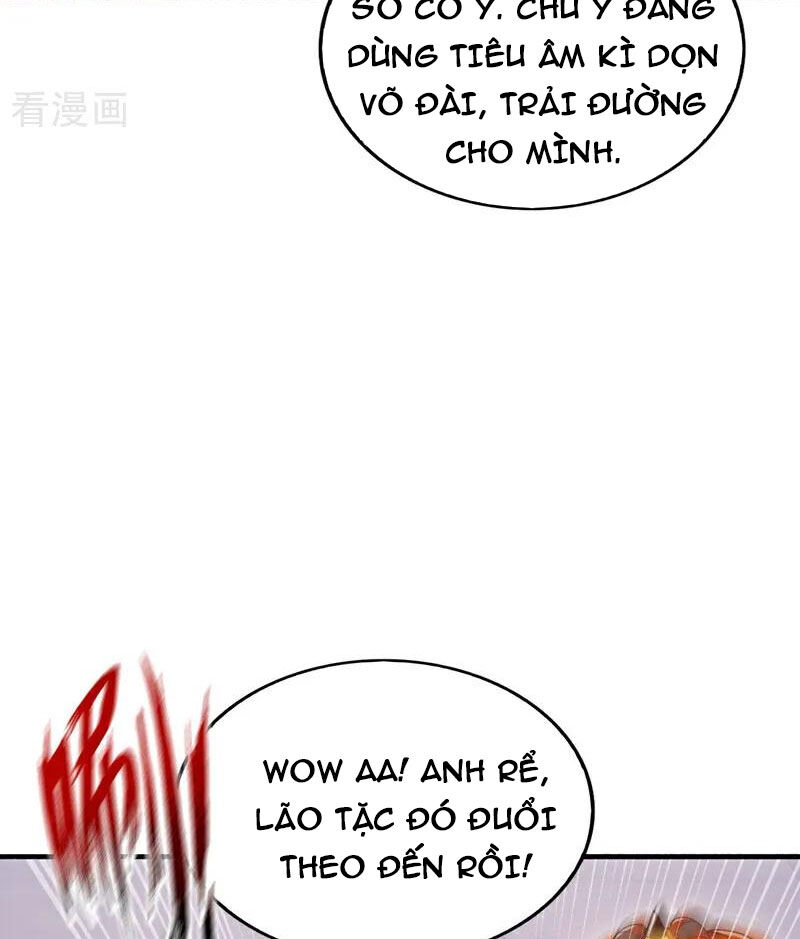 Trấn Quốc Thần Tế Chapter 135 - 59
