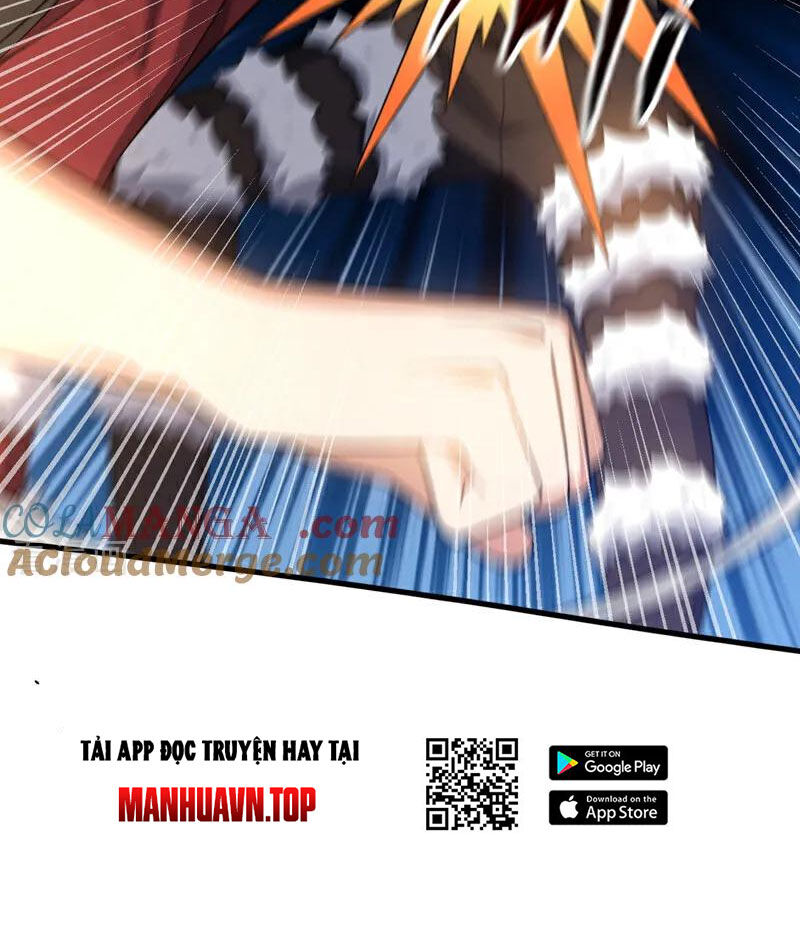 Trấn Quốc Thần Tế Chapter 138 - 13