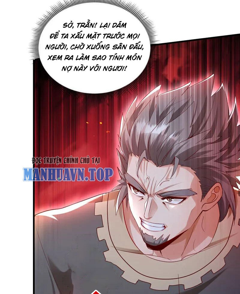 Trấn Quốc Thần Tế Chapter 138 - 30