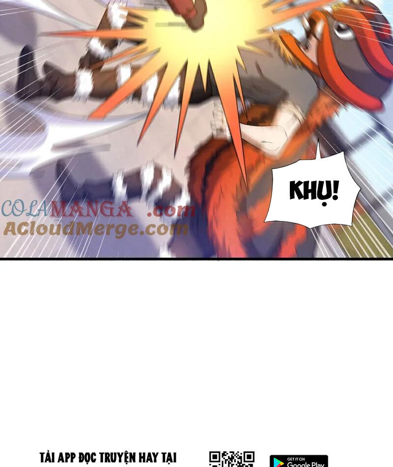 Trấn Quốc Thần Tế Chapter 138 - 4