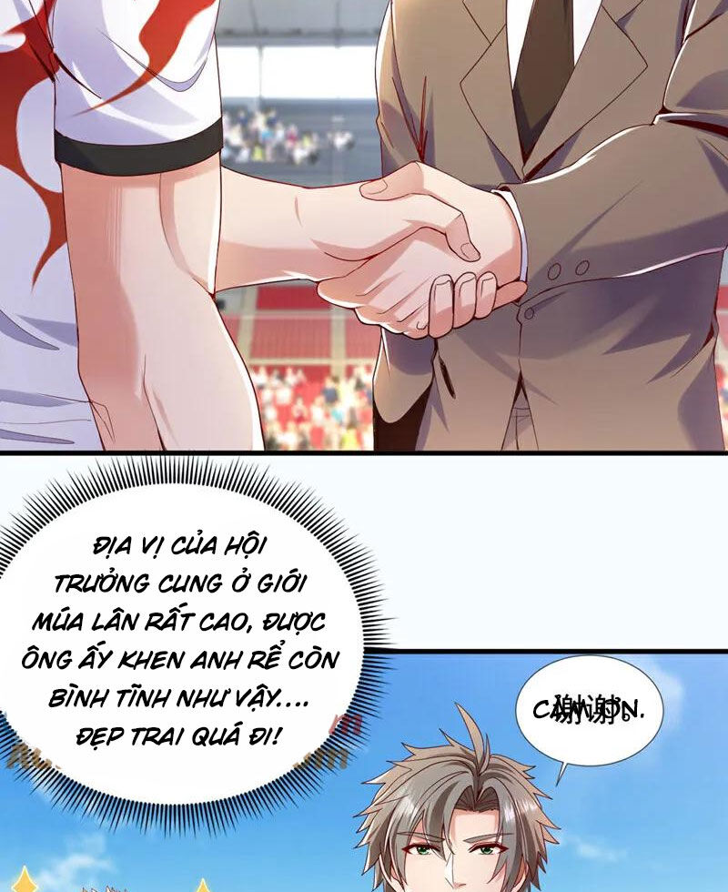 Trấn Quốc Thần Tế Chapter 138 - 47