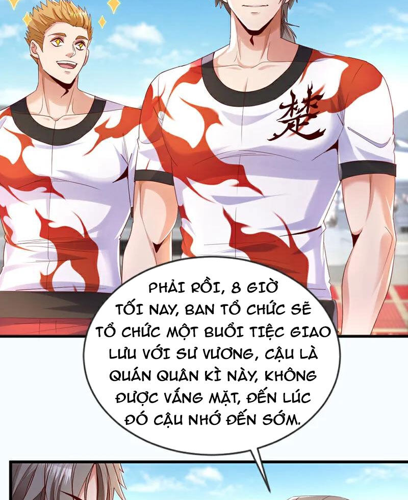 Trấn Quốc Thần Tế Chapter 138 - 48