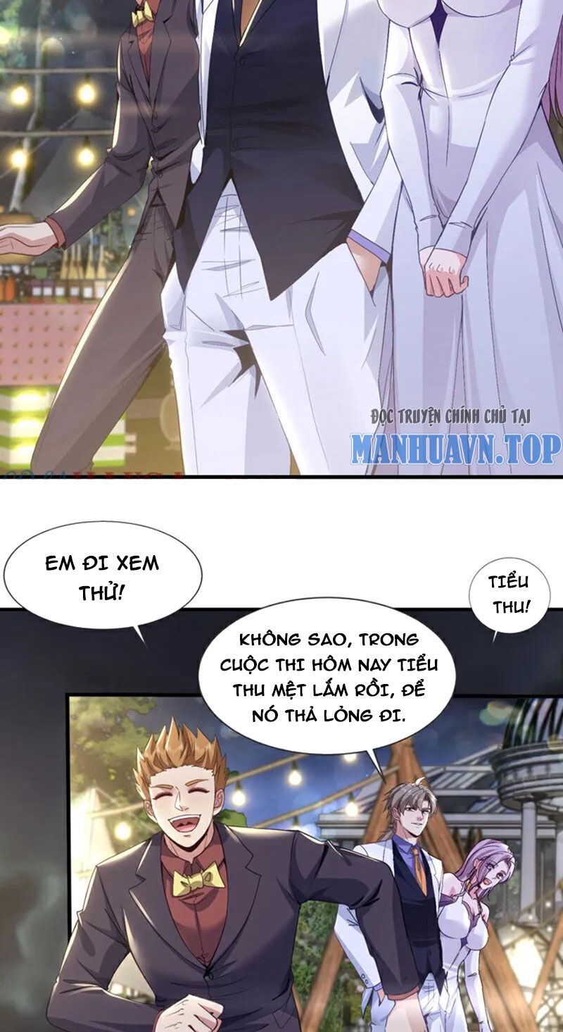 Trấn Quốc Thần Tế Chapter 139 - 11