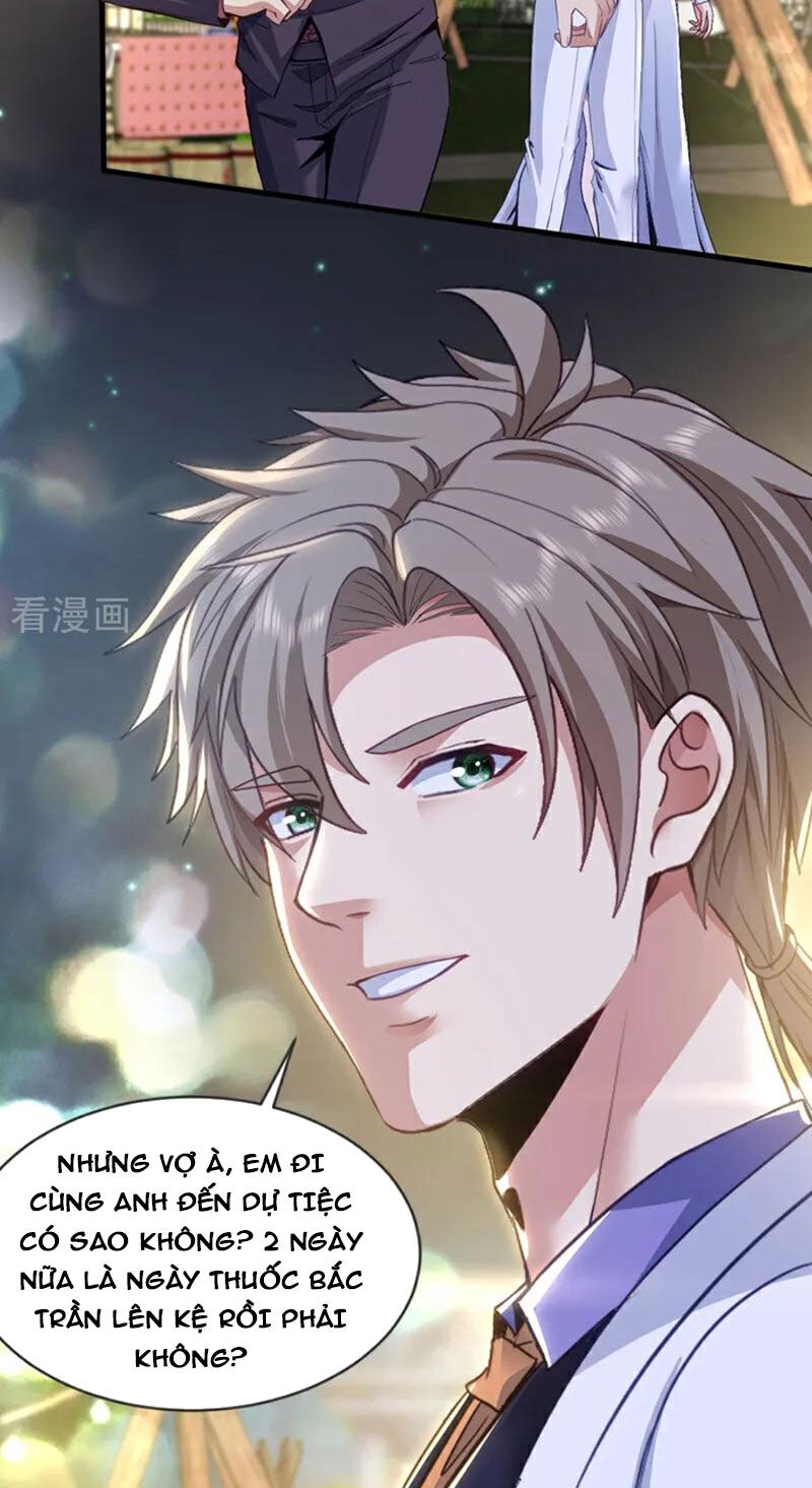 Trấn Quốc Thần Tế Chapter 139 - 12