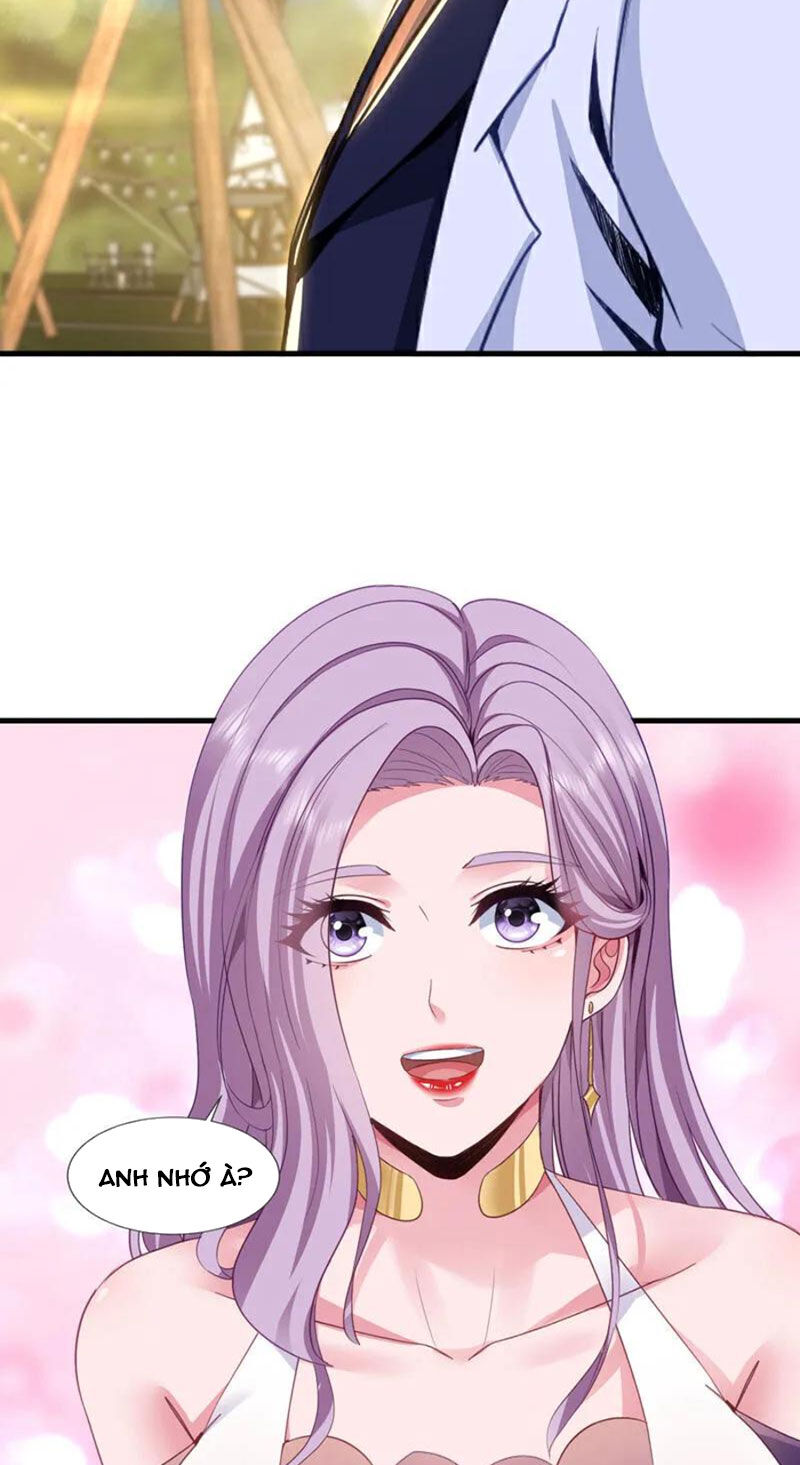 Trấn Quốc Thần Tế Chapter 139 - 13