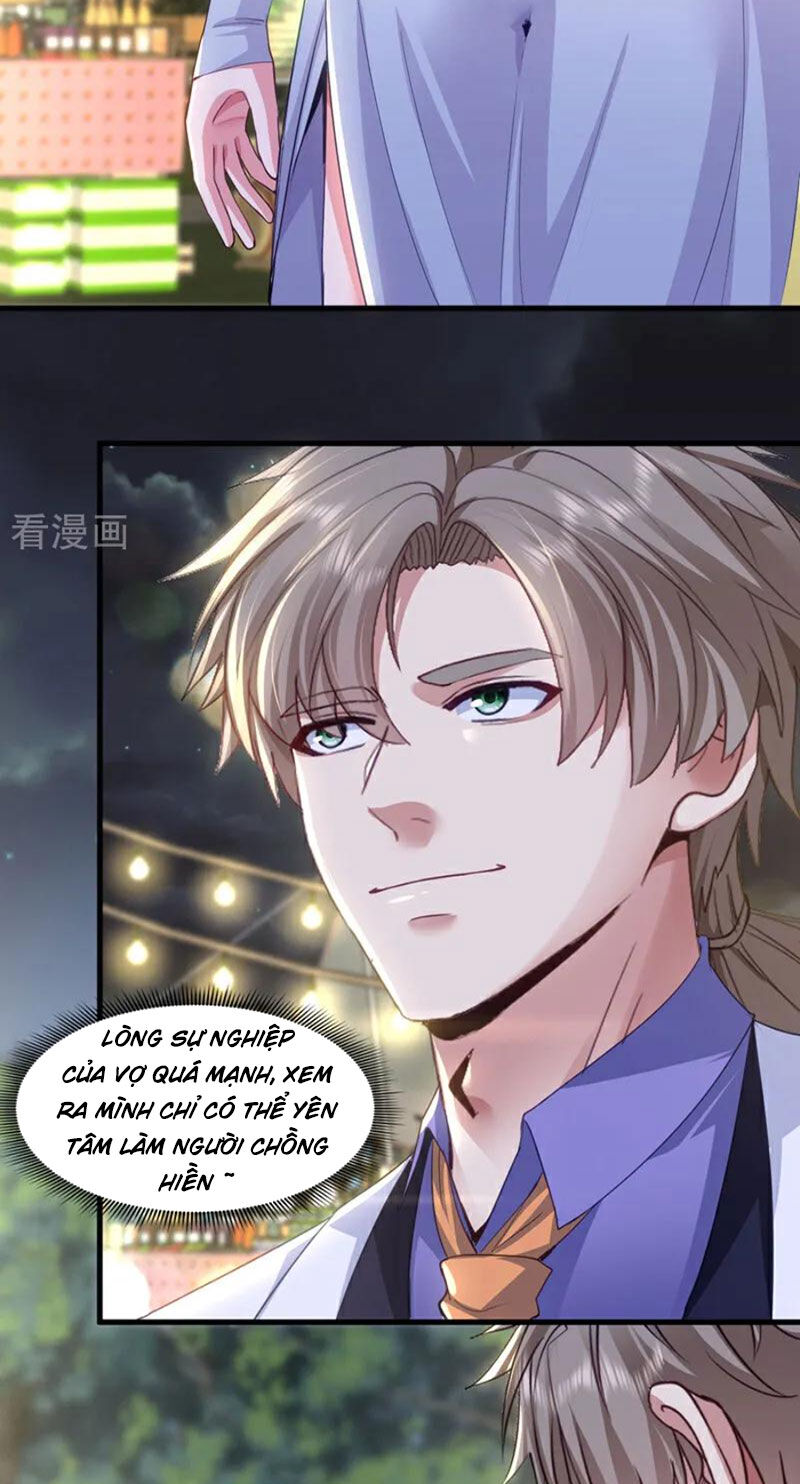 Trấn Quốc Thần Tế Chapter 139 - 17