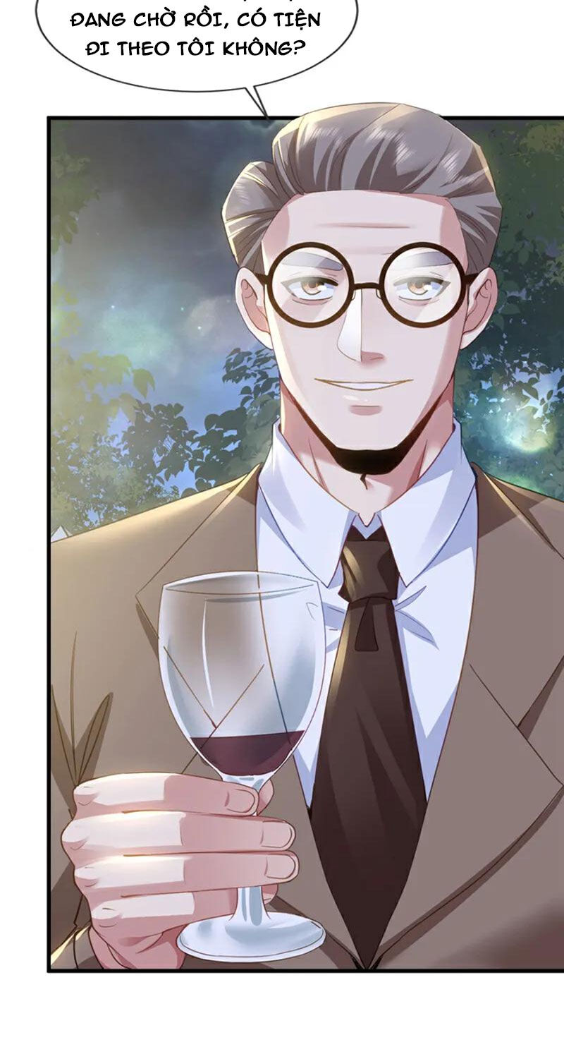 Trấn Quốc Thần Tế Chapter 139 - 20