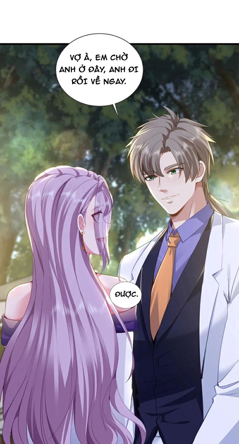 Trấn Quốc Thần Tế Chapter 139 - 21