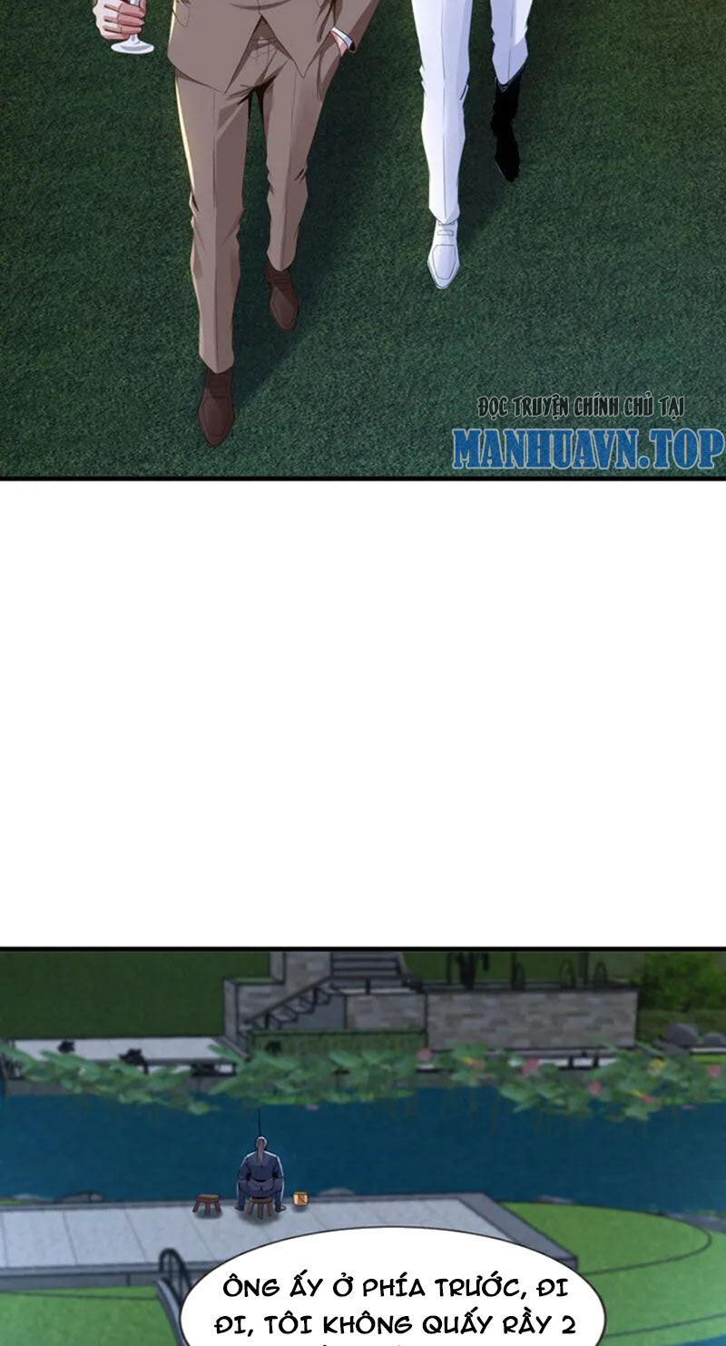 Trấn Quốc Thần Tế Chapter 139 - 23