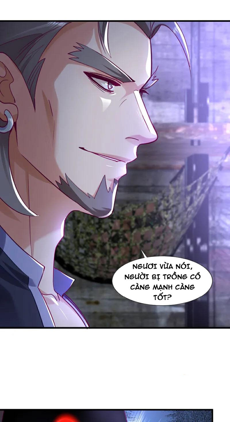 Trấn Quốc Thần Tế Chapter 139 - 7