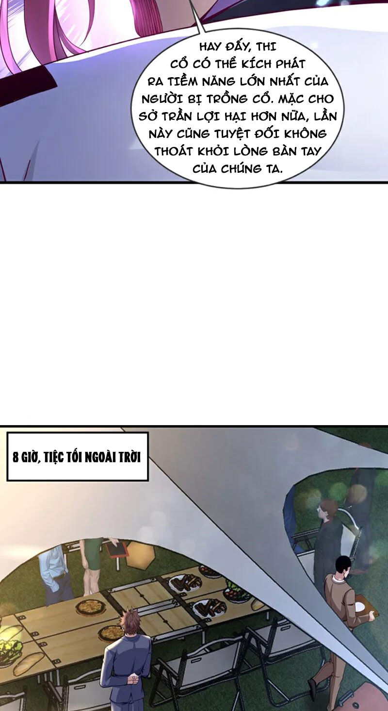 Trấn Quốc Thần Tế Chapter 139 - 9