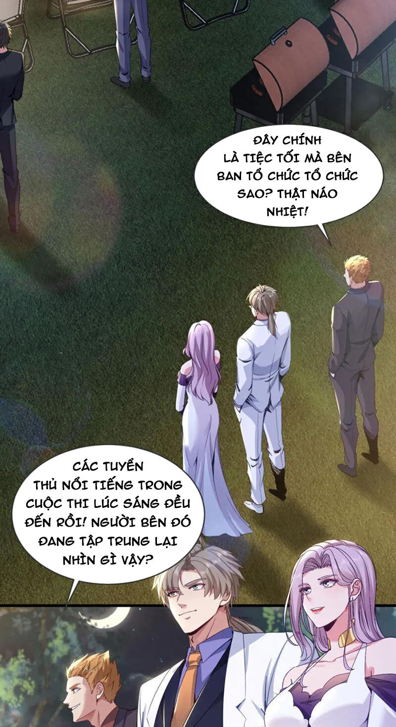 Trấn Quốc Thần Tế Chapter 139 - 10