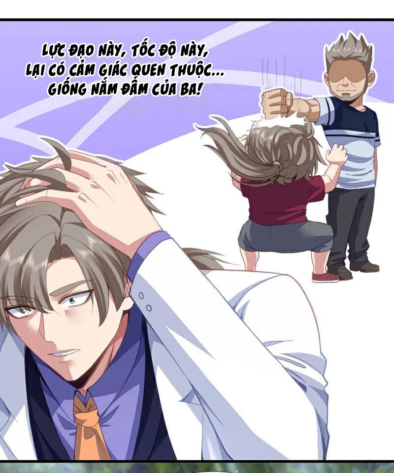 Trấn Quốc Thần Tế Chapter 140 - 11