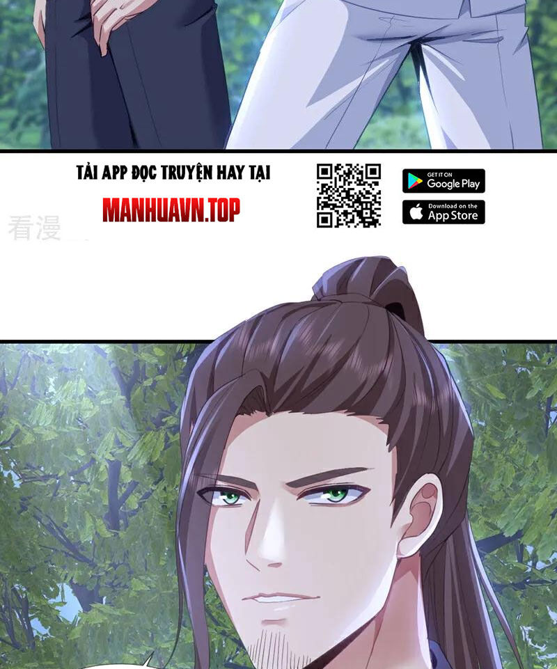 Trấn Quốc Thần Tế Chapter 140 - 13