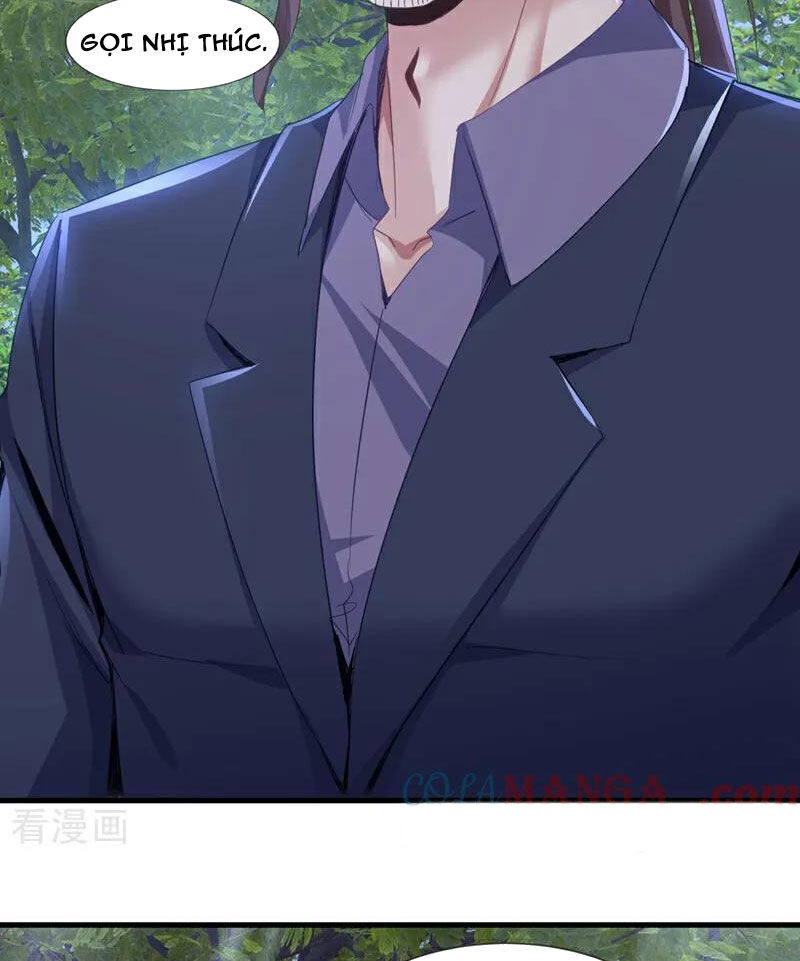 Trấn Quốc Thần Tế Chapter 140 - 14