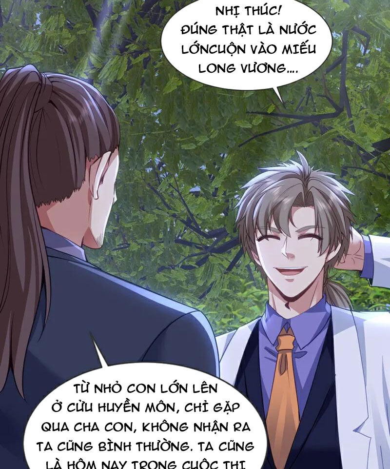 Trấn Quốc Thần Tế Chapter 140 - 15