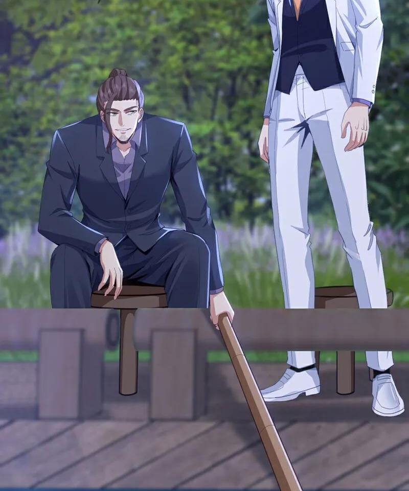 Trấn Quốc Thần Tế Chapter 140 - 17