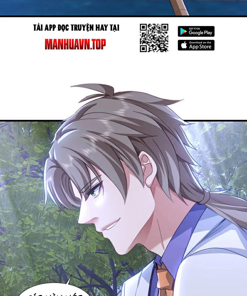 Trấn Quốc Thần Tế Chapter 140 - 18