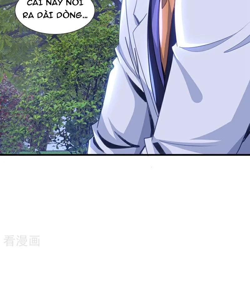 Trấn Quốc Thần Tế Chapter 140 - 19