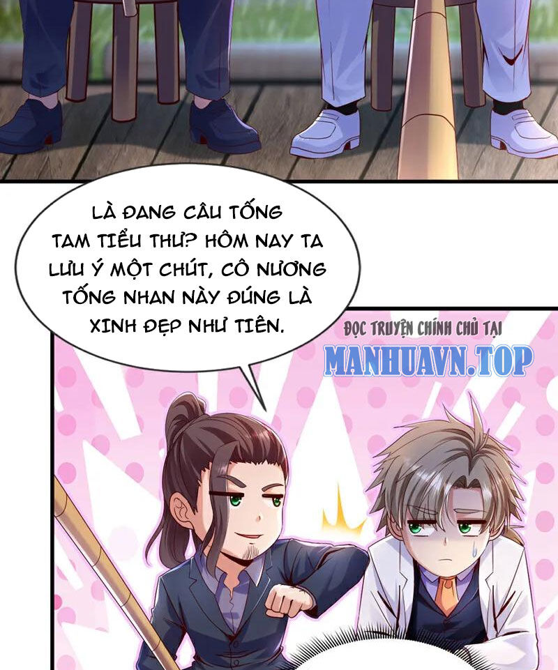 Trấn Quốc Thần Tế Chapter 140 - 24