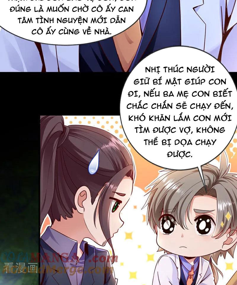 Trấn Quốc Thần Tế Chapter 140 - 26