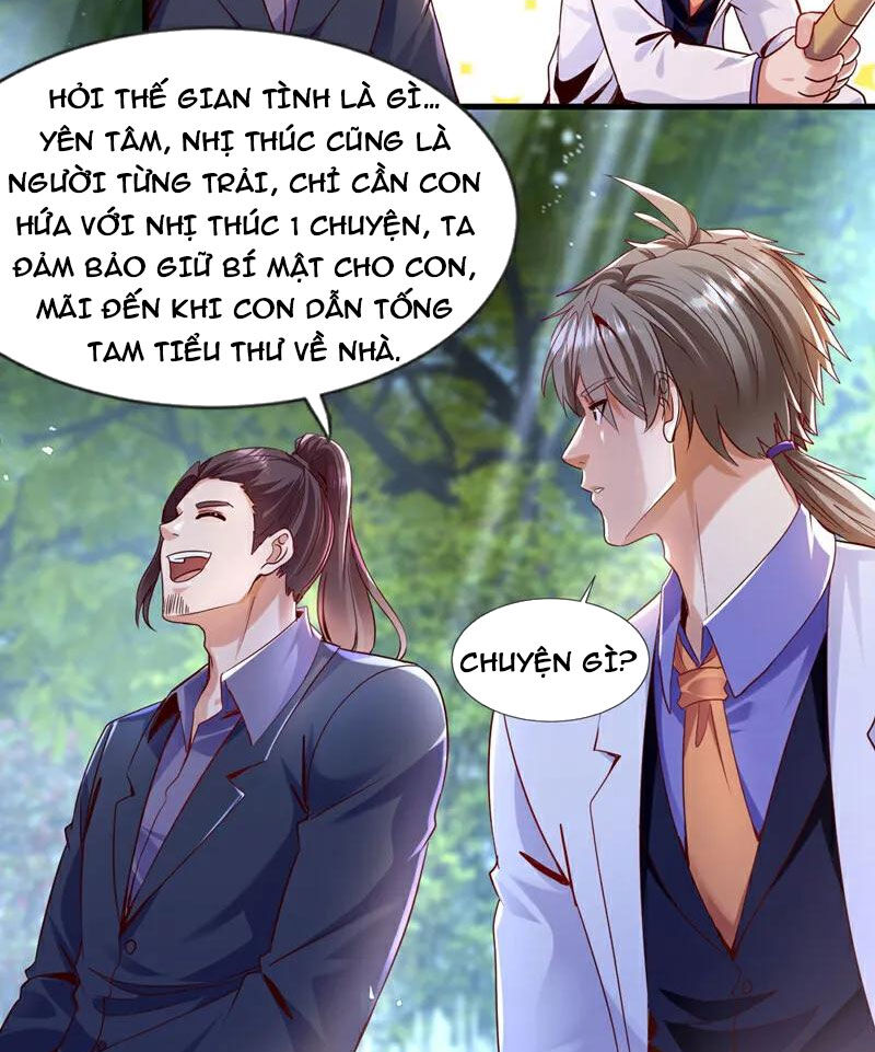 Trấn Quốc Thần Tế Chapter 140 - 27