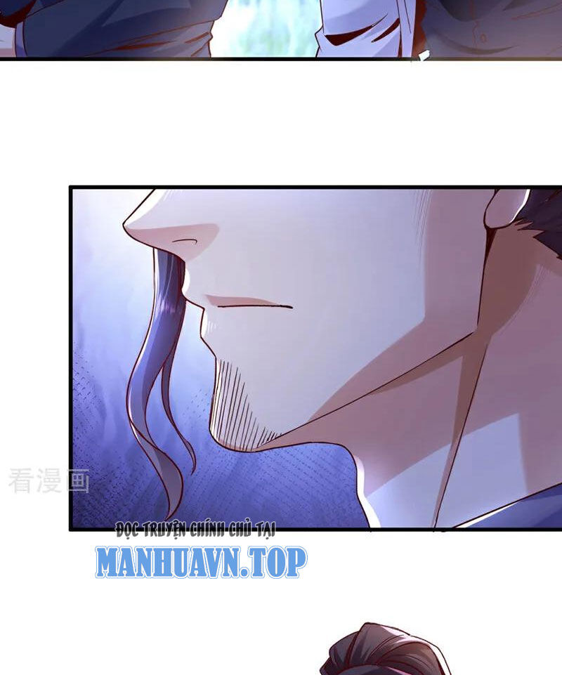 Trấn Quốc Thần Tế Chapter 140 - 28