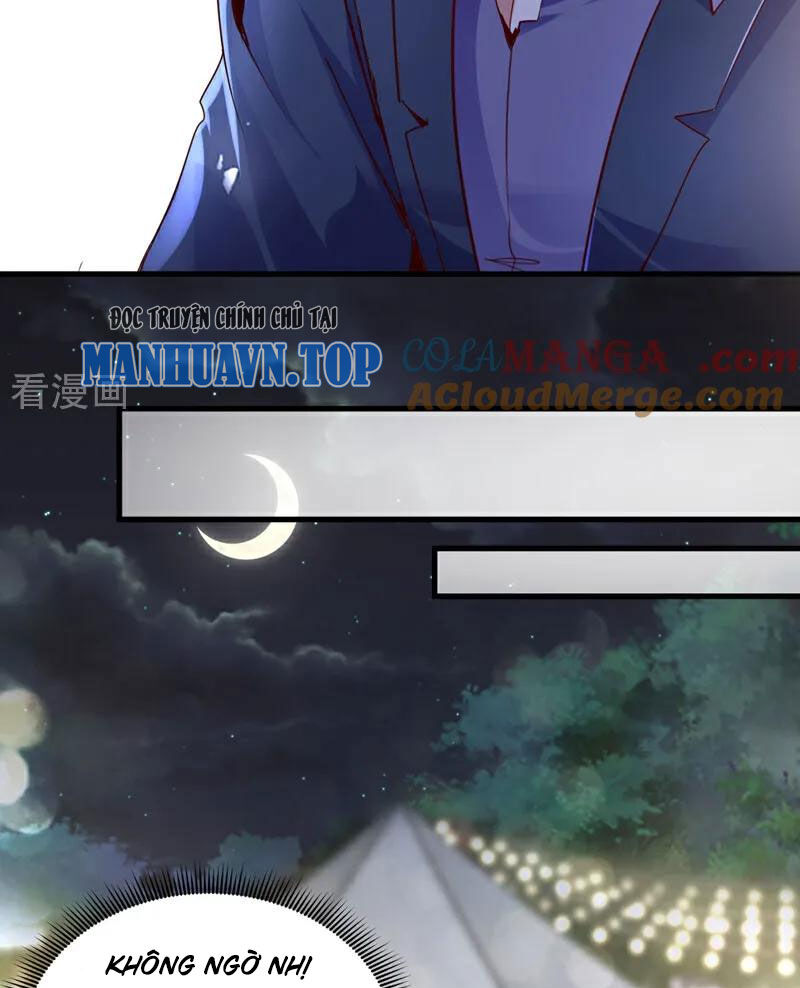 Trấn Quốc Thần Tế Chapter 140 - 30