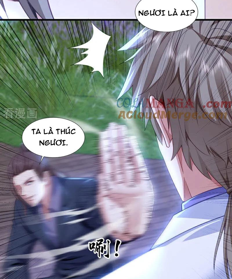 Trấn Quốc Thần Tế Chapter 140 - 3