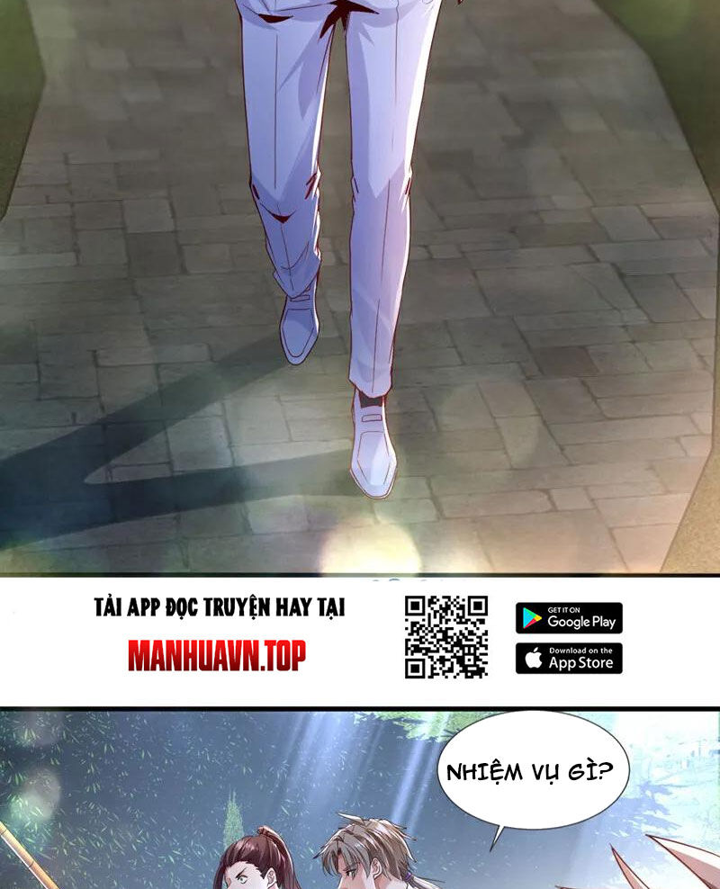 Trấn Quốc Thần Tế Chapter 140 - 32